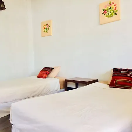 Baantawan Guesthouse Pai Exterior photo