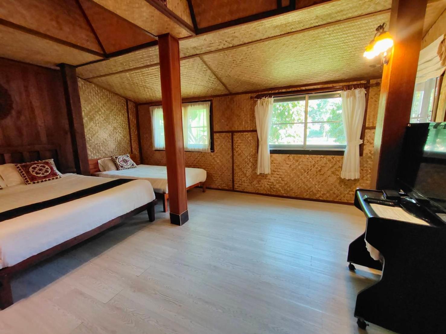 Lodge Baantawan Pai