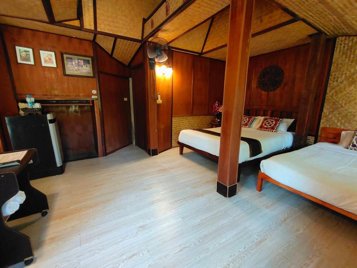 Lodge Baantawan *