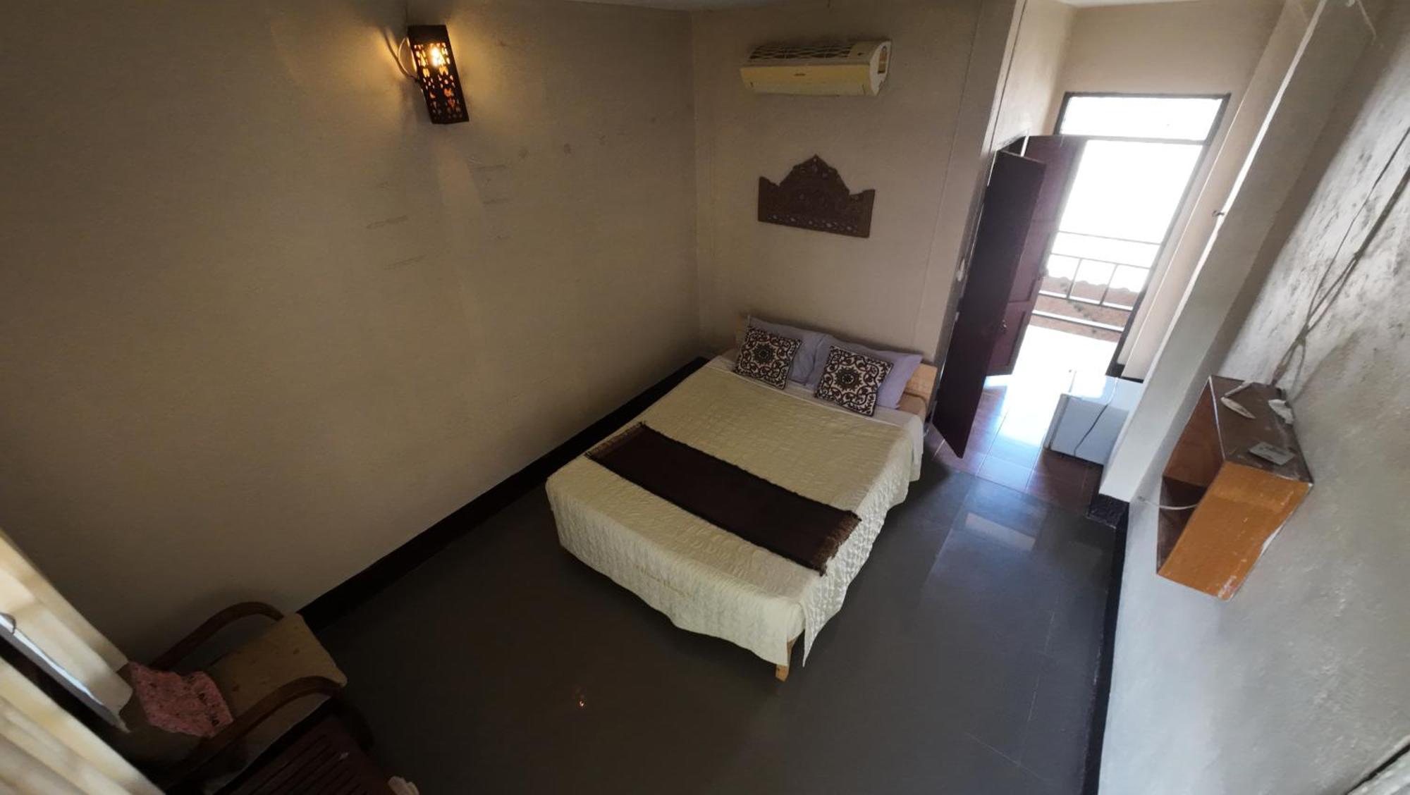 Lodge Baantawan Pai