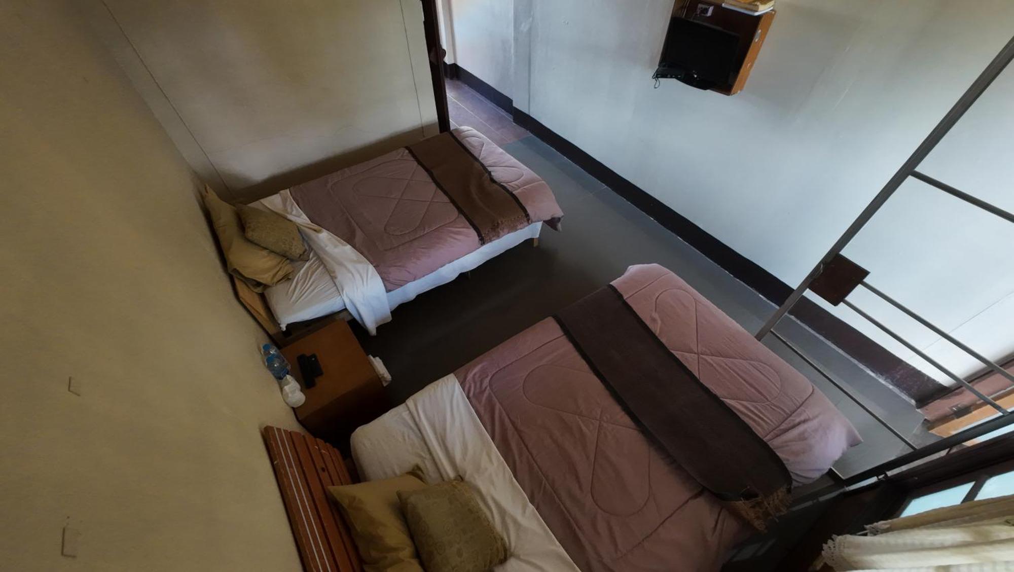 Lodge Baantawan *