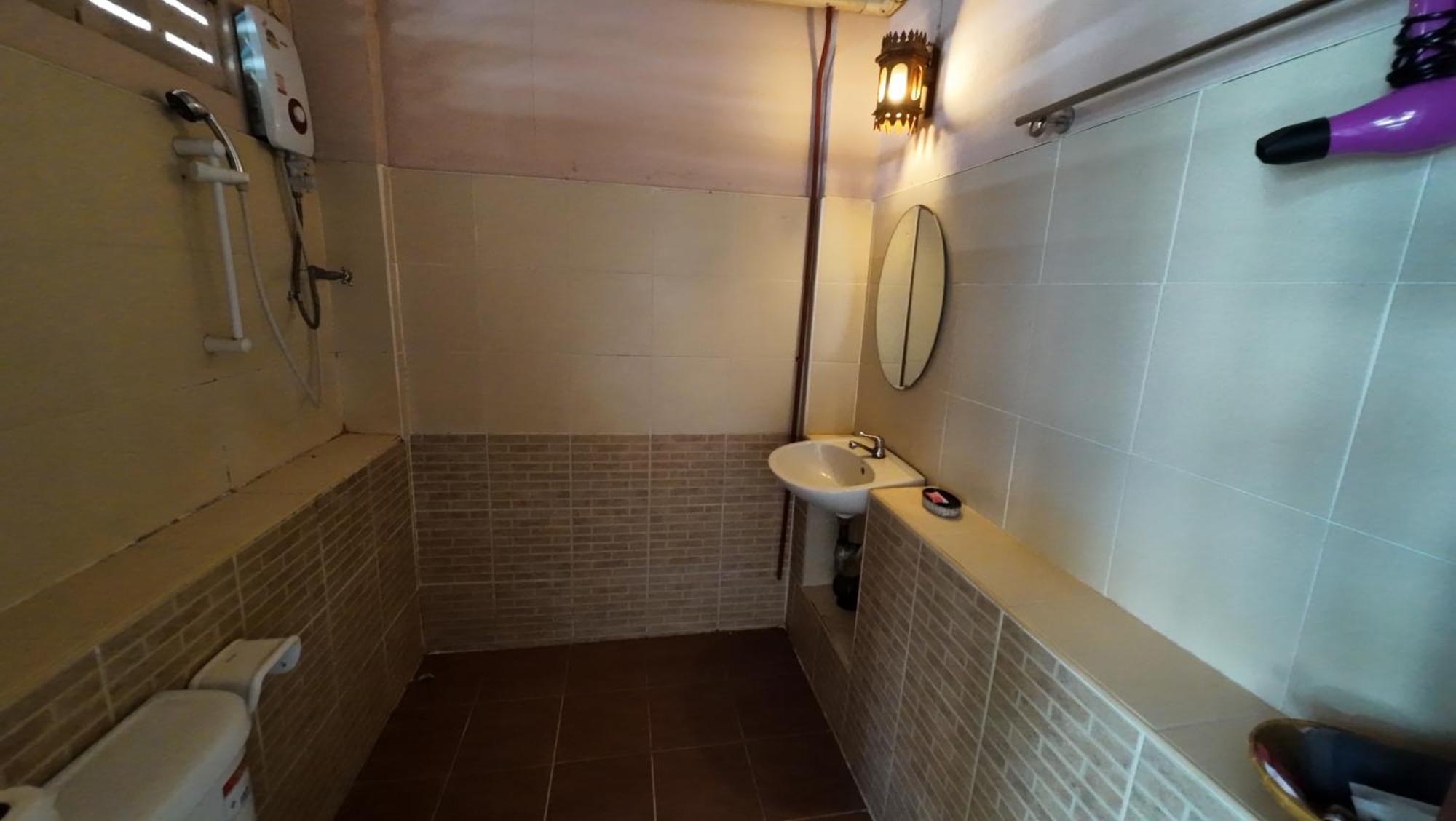 Lodge Baantawan Pai