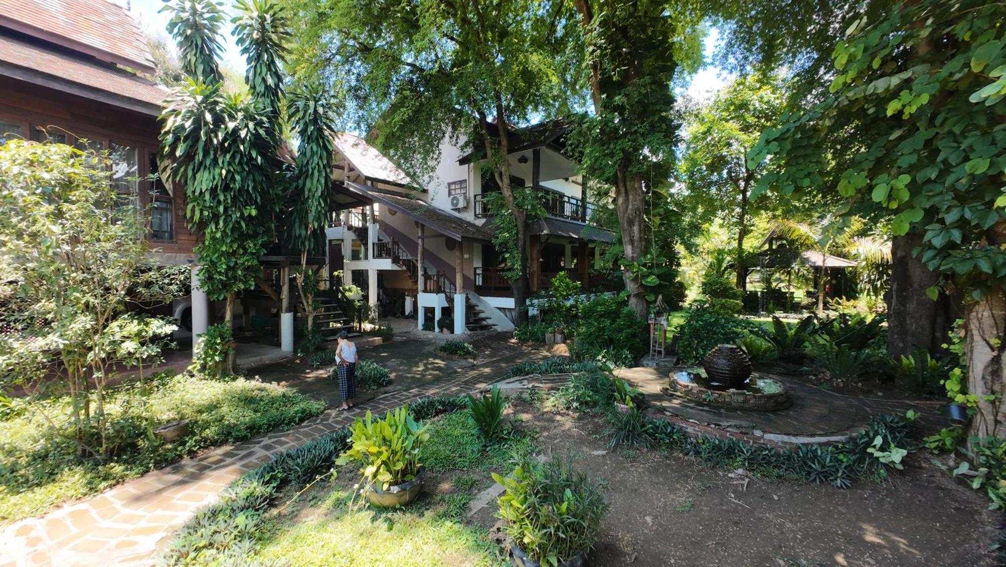 Baantawan Pai