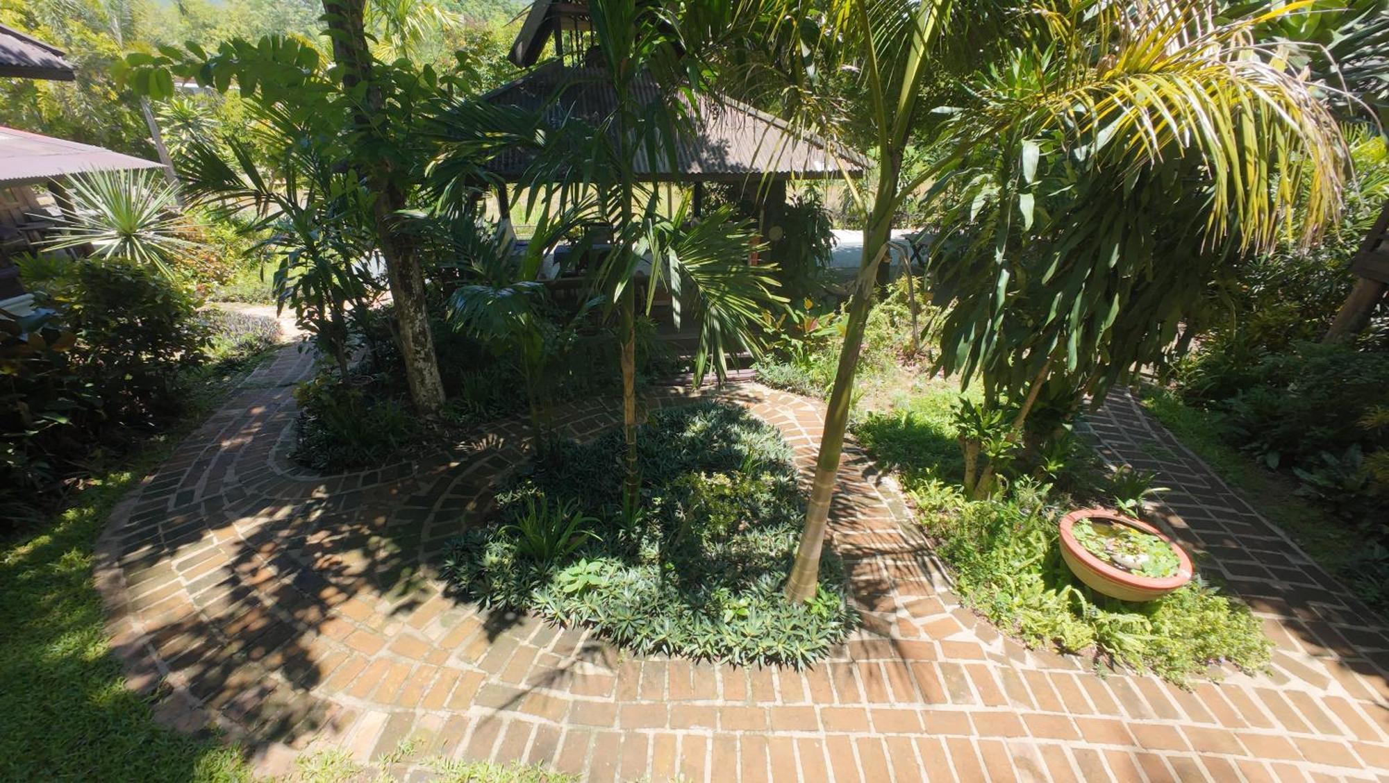 Baantawan Lodge